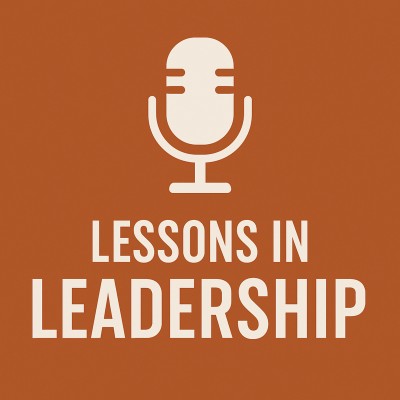 Lessons in Leadership