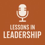 Lessons in Leadership