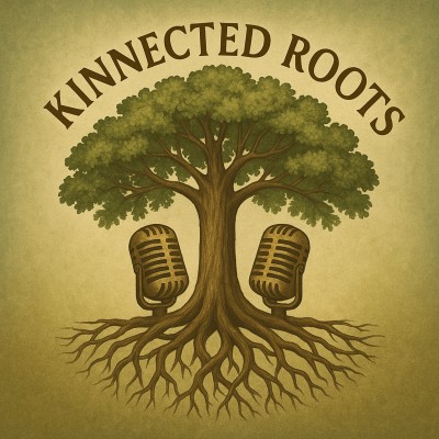 Kinnected Roots